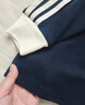 阿迪達斯 （adidas）三葉草系列 女 CC LS TEE W 長(cháng)袖 JM8012 深靛藍 XL 曬單實(shí)拍圖
