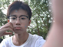 qdrone For the Good Moments學(xué)生黨ccd相機數碼照相機翻轉屏兒童玩具女孩生日禮物送女朋友14 wifi直傳手機【雙攝+128G+補光燈+精美禮盒】 自動(dòng)對焦+防抖+超清像素 曬單實(shí)拍圖