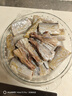 海鼎紀 【三指寬舟山大號帶魚(yú)凈重3斤4.7-5.5兩/條源頭直發(fā)生鮮魚(yú)類(lèi) 曬單實(shí)拍圖