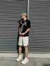 森馬男鞋2025秋季新款透氣網(wǎng)面休閑跑步運動(dòng)鞋厚底增高爆款小白老爹鞋 米灰 【基礎款】 42 曬單實(shí)拍圖