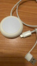 適用蘋(píng)果magsafe無(wú)線(xiàn)充電器16promax快充頭iphone15/14/13/12/11/10/9充電無(wú)線(xiàn)套裝 【PD+USB款】15W磁吸無(wú)線(xiàn)充電器 曬單實(shí)拍圖
