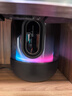 華為Sound X4 智能音箱 無(wú)線(xiàn)藍牙音響 幻彩光隨聲動(dòng) 重低音炮金標音質(zhì)認證 立體聲家居控制超級終端 曬單實(shí)拍圖