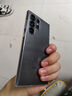 SAMSUNG Galaxy S24 Ultra 新品 全網(wǎng)通5G  AI旗艦智能手機 S24Ultra 鈦黑（12GB） 256GB【港版】店保 曬單實(shí)拍圖
