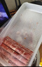東來(lái)順 內蒙古原切肥牛卷 國產(chǎn)牛肉卷 牛肉片 火鍋食材 中華老字號 原切肥牛卷 1斤 曬單實(shí)拍圖