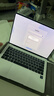 華為MateBook Pro 筆記本電腦 鴻蒙操作系統 鴻蒙AI 970g超輕薄長(cháng)續航 OLED護眼屏 32GB 1TB 宣白 曬單實(shí)拍圖
