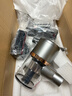 美的（Midea）吸塵器家用無線Q7 手持吸塵器   綠光顯塵車載大吸力 除螨除塵一體機輕量【國家補貼】 曬單實拍圖