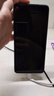 小米REDMI 紅米K80 國家補貼 5G手機 第三代驍龍8 IP68防塵防水 6550mAh大電池 小米澎湃OS 玄夜黑 12GB+256GB 曬單實(shí)拍圖