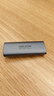 ?？低暎℉IKVISION）256GB USB3.2/Type-C固態(tài)U盤(pán)雙接口手機U盤(pán)S560讀速560MB/s蘋(píng)果iPhone16電腦手機兩用大容量?jì)?yōu)盤(pán) 曬單實(shí)拍圖