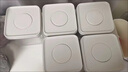 拜杰五谷雜糧密封罐食品級塑料儲物罐干貨堅果茶葉罐防潮米桶900ml*5 曬單實(shí)拍圖