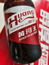 黃河啤酒西北味蘭州高麥芽罐裝濃度醇厚西北味蘭州黃河絲路原漿啤酒禮盒 黃河王 500mL 12瓶 曬單實(shí)拍圖