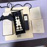 祖瑪瓏護手霜 手霜禮盒30ml*2(英國梨+青檸羅勒) 生日禮物送女友 禮盒 曬單實(shí)拍圖