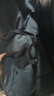 雅鹿中長(cháng)款羽絨服女2025冬新款京東自營(yíng)冬日穿搭簡(jiǎn)約高級感外套冬季女 曬單實(shí)拍圖