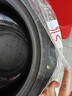 固特異（Goodyear）汽車輪胎 205/55R16 91W EF1 SPORT鷹馳F1酷跑 朗逸/速騰/卡羅拉 曬單實(shí)拍圖