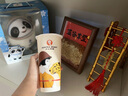 赟婭五谷豐登雜糧擺件入戶(hù)玄關(guān)喬遷之喜入宅禮物全套搬家必備儀式用品 五谷豐登+節節高升 曬單實(shí)拍圖