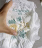 巴布豆（BOBDOG）新菠蘿量販裝拉拉褲XXXXL碼60片（18kg以上）嬰兒尿不濕 超薄透氣 曬單實(shí)拍圖
