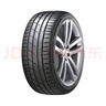 韓泰（Hankook）汽車(chē)輪胎 225/50R18 95W K127B 防爆胎 原配寶馬X1/X2 適配艾力紳 曬單實(shí)拍圖