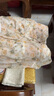 菲思蜜（Feisimi）法式連衣裙女裝衣服夏天小個(gè)子顯瘦套裝兩件套裙子女夏季2025新款 圖片色 M 曬單實(shí)拍圖