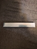 唯資（VEECCI）液體水眉筆聯(lián)名海綿寶寶防水防汗持久不易脫色極細四爪分叉式眉筆 102#灰棕色【極細筆芯】 曬單實(shí)拍圖