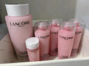 蘭蔻大粉水400ml爽膚水保濕水潤滋潤護膚品套裝生日禮物禮盒送女友 曬單實(shí)拍圖