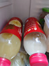 七鮮【組合】七鮮 100%NFC妃子笑荔枝復(fù)合果汁750ml+丑蘋果汁750ml 曬單實拍圖