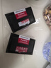 金士頓 (Kingston) 16GB DDR4 3200 筆記本內存條 曬單實(shí)拍圖