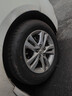 玲瓏輪胎汽車(chē)輪胎195/65R15 91V 玲瓏臻選 HD 適配起亞 K3/大眾/現代 曬單實(shí)拍圖