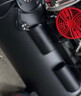 德力西 空壓機氣泵220V迷你小型工業(yè)無(wú)油低音木工家用便攜式空氣壓縮機 【60L無(wú)油低音免保養】標準套餐 曬單實(shí)拍圖