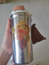 特美刻（TOMIC）聯(lián)名鈦杯朱炳仁銅純鈦保溫杯女士便攜咖啡杯實(shí)用教師節七夕節禮物 曬單實(shí)拍圖