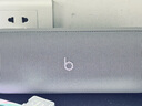 beats Pill 便攜式 無(wú)線(xiàn)藍牙音響音箱揚聲器 IP67 防塵抗水 藍牙5.3 Kim 特別版 – 深冷灰 曬單實(shí)拍圖