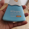 Hi!papa海龜爸爸兒童防曬霜小雪山防曬兒童寶寶專(zhuān)用物理防曬90g 曬單實(shí)拍圖