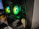 微星（MSI）AMD R7 7800X3D/9700X/5060Ti/5070/9070XT臺式組裝電腦整機游戲電競三角洲行動(dòng)電腦主機DIY組裝機 配置十：7800X3D+RTX5070 曬單實(shí)拍圖