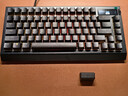 雷蛇（Razer）黑寡婦蜘蛛V4系列游戲機(jī)械鍵盤(pán) RGB燈效帶多功能自定義按鍵旋鈕線性段落可選 黑寡婦蜘蛛V4無(wú)線專業(yè)版75%熱插拔 蛛皇 曬單實(shí)拍圖