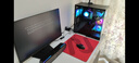 AOC 27英寸2K 180Hz FastIPS 1ms 廣色域 HDR 低藍光不閃  MBRSync游戲電競電腦顯示器 宙斯盾Q27G41E 曬單實(shí)拍圖