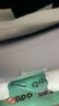 APP  金光APP （藍蝸牛）A4/70g 復印紙 順滑不易卡紙雙面打印紙A4紙整箱 500張/包 5包/箱（2500張） 曬單實(shí)拍圖