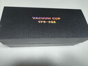 MMOTRO日本品牌兒童保溫杯學(xué)生上學(xué)專用吸管杯子女高顏值大容量運(yùn)動(dòng)水杯 漸變藍(lán) 800ml 曬單實(shí)拍圖