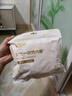 安可新牛奶絲一次性?xún)妊澟?A抗菌月子產(chǎn)婦旅行免洗出差日拋10條裝XL碼 曬單實(shí)拍圖