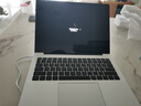 華為MateBook 14 店鋪預裝Windows版 輕薄筆記本電腦 2.8K OLED觸控屏 酷睿UItra5 16G 1T 皓月銀 曬單實(shí)拍圖
