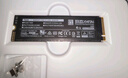 致態(tài)（ZhiTai）長(zhǎng)江存儲(chǔ) 4TB SSD固態(tài)硬盤(pán) NVMe M.2接口 Ti600系列 (PCIe 4.0 產(chǎn)品) 曬單實(shí)拍圖
