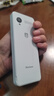飛利浦（PHILIPS）E6808  學(xué)生手機 初中生高中生戒網(wǎng)無(wú)游戲4G全網(wǎng)通GPS精準定位視頻通話(huà)超長(cháng)待機老年人手機 珍珠白 曬單實(shí)拍圖