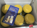 原始黃金新疆駱駝奶粉330g*6益生菌無蔗糖駝乳粉高鈣兒童成人奶粉中秋禮盒 曬單實(shí)拍圖