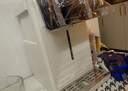 美的（Midea）小魔方電熱水瓶電水瓶飲水機 燒水壺電水壺電熱水壺 316L不銹鋼保溫恒溫一體可拆 國家補貼 20FPro 曬單實(shí)拍圖