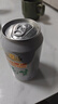 燕京啤酒 純生11度啤酒330ml*24聽(tīng) 中秋節送禮 整箱裝 曬單實(shí)拍圖