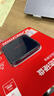 閃迪（SanDisk）ELE?2TB 移動(dòng)固態(tài)硬盤(pán)（PSSD）西數 元素 type-c接口 小巧便攜 手機直連筆記本兩用外接 辦公存儲 曬單實(shí)拍圖