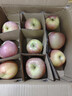 山東紅富士煙臺蘋(píng)果脆甜多汁【源頭直采】孕婦兒童新鮮水果頭茬果 5斤甄選-單果75mm及以上凈重4.5-5斤 曬單實(shí)拍圖