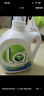 威露士la有氧洗衣液松木香12斤全瓶組合裝（3L+2L+1L)  除菌除螨除霉味 曬單實(shí)拍圖