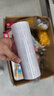 得力(deli)21.5*12mm通用單排標價(jià)紙 價(jià)格標簽紙 10卷/筒 辦公用品 3210 曬單實(shí)拍圖