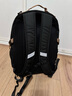 新秀麗（Samsonite）學(xué)生書(shū)包初高中生男孩雙肩包高顏值減負背包大容量電腦包NW4 曬單實(shí)拍圖