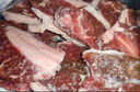 草原宏寶內蒙古手把羊肉  5斤裝 燉煮食材 谷飼羊肉 曬單實(shí)拍圖