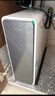 海爾（Haier）瞬時(shí)1400G鮮活水pro凈水器 政府補貼 家用廚下RO反滲透瞬時(shí) 6年RO膜 3.48L/min流速 曬單實(shí)拍圖