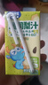 小鹿藍藍兒童清潤梨汁125ml*12盒100%原果汁寶寶飲品飲料無(wú)添加劑 曬單實(shí)拍圖